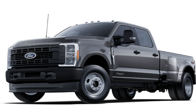2025 Ford SuperDuty